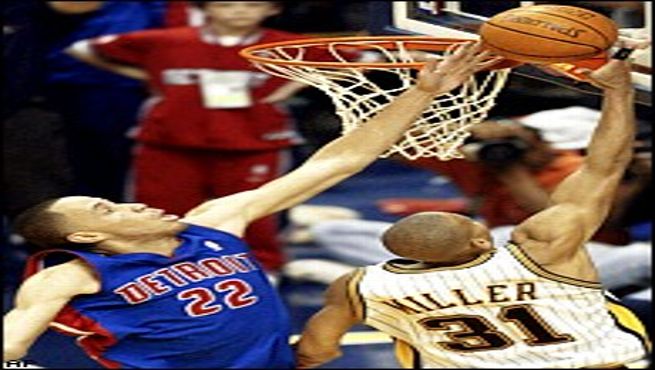 Totally forgot Tayshaun was on the 2008 “Redeem Team” How could you deny  him tho? He locked up almost every single player on that roster at one  point! : r/DetroitPistons