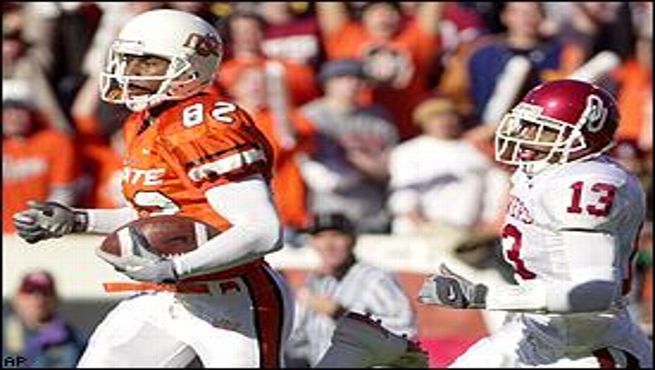 How 2002 was the biggest breakthrough year for Oklahoma State football