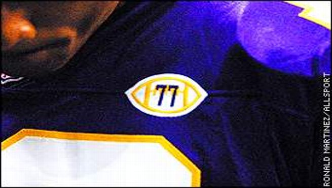 Vikings 28-21 Saints (Aug 11, 2001) Final Score - ESPN