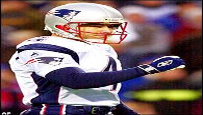 Patriots 12-9 Bills (Dec 16, 2001) Final Score - ESPN