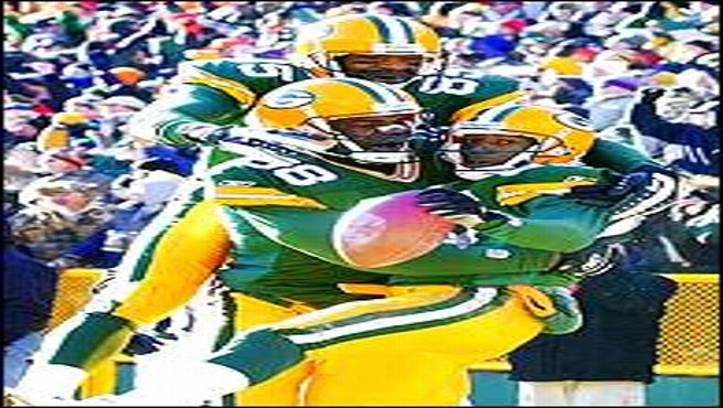 Vikings 13-24 Packers (Dec 30, 2001) Final Score - ESPN