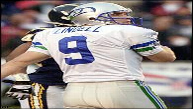 Seahawks 25-22 Chargers (Dec 30, 2001) Final Score - ESPN