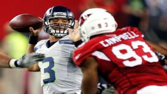NFL Week 9 Game Recap: Seattle Seahawks 31, Arizona Cardinals 21