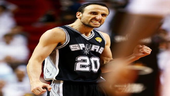 Spurs vs. Heat final score, NBA Finals 2014 Game 4: San Antonio dominates,  takes 3-1 lead back to Texas 