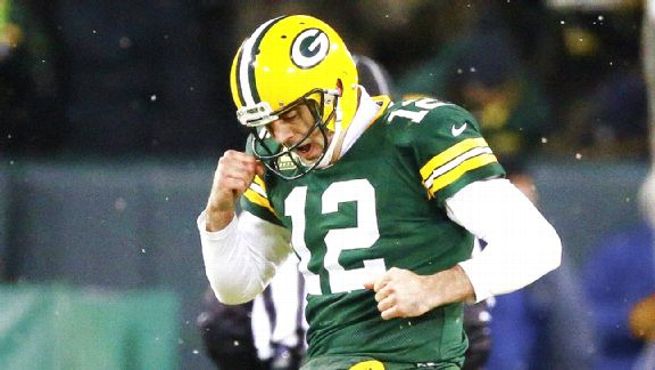 Lions 20-30 Packers (29 Dec, 2014) Final Score - ESPN