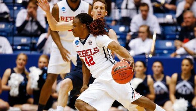 Ole Miss rallies from 17-point deficit to advance, oust BYU - 6abc