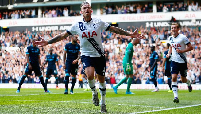 tottenham: Manchester City vs Tottenham Hotspur: Prediction, results,  lineups, kick off time, live stream, channel in US, UK - The Economic Times