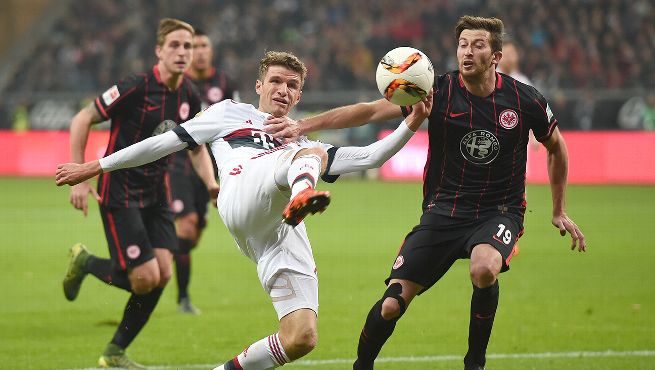 Ludogorets make history with win over Basel - Eurosport