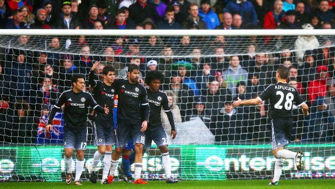 Aston Villa 1-0 Chelsea (Dec 11, 2022) Final Score - ESPN