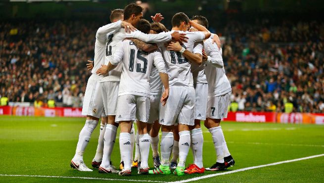 Match Report (La Liga) Real Madrid 2 - 0 Espanyol - Managing Madrid