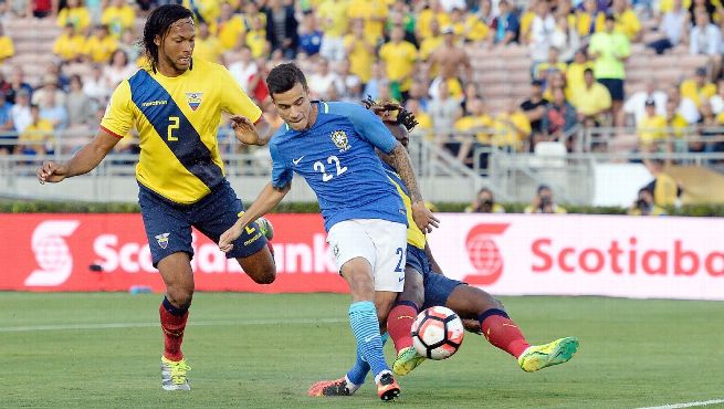 Equador deve sediar a próxima Copa América 