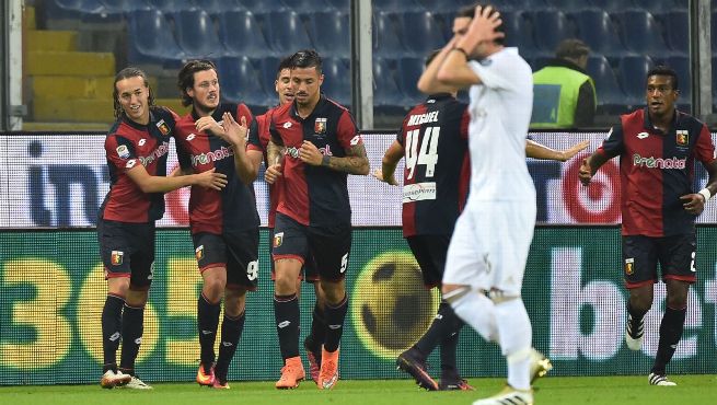 AC Milan 1-0 Juventus (Oct 22, 2016) Game Analysis - ESPN