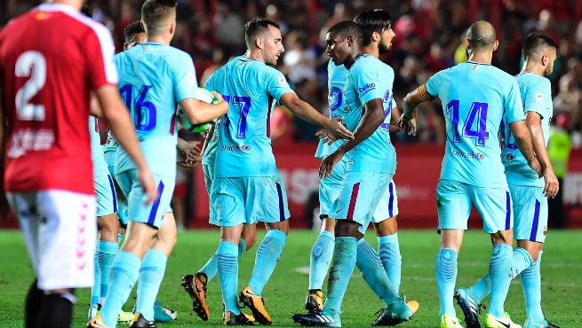 Rijeka 5-1 The New Saints (Jul 18, 2017) Game Analysis - ESPN