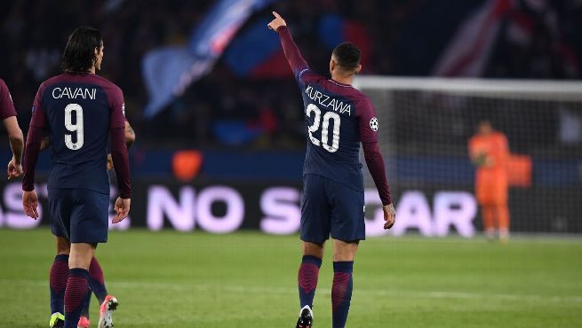 Paris Saint-Germain 2-1 Lyon (Sep 19, 2021) Final Score - ESPN