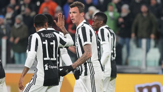 Juventus 1-0 Lecce (Sep 26, 2023) Final Score - ESPN