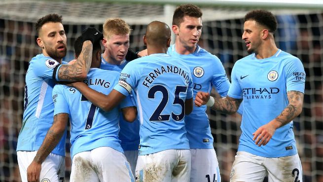 Manchester City 6-0 Burnley (Mar 18, 2023) Game Analysis - ESPN