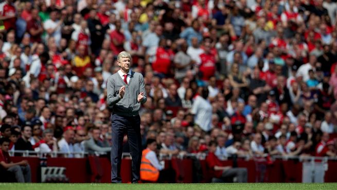 Arsenal exit Women's Champions League after stunning pen defeat - ESPN