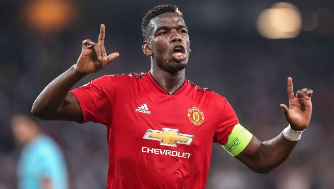 Paul Pogba :: Paul Pogba :: Juventus :: Statistics :: Titles :: History  (Timeline) :: Goals Scored :: Fixtures :: Results :: News & Features ::  Videos :: Photos 