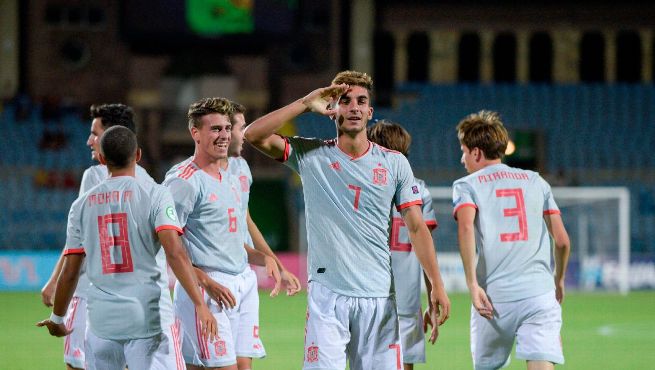Europeu sub-19: António Costa felicita seleção portuguesa por grande  vitória - EURO Sub 19 - SAPO Desporto