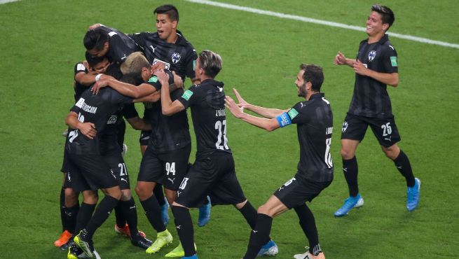 Monterrey 2-2 Al Hilal (Dec 21, 2019) Game Analysis - ESPN