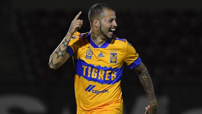 FC Juarez 2-3 Tigres UANL (14 Abr., 2021) Resultado Final - - ESPN