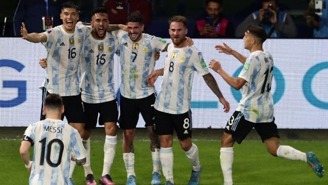 Copa de 2018: Brasil joga com o Chile em SP e Argentina decide