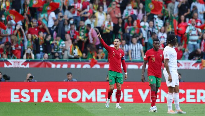 Portuguese Primeira Liga News, Stats, Scores - ESPN