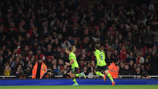 Arsenal 3 - Manchester United 1 match report: chaotic, sloppy, fun - The  Short Fuse