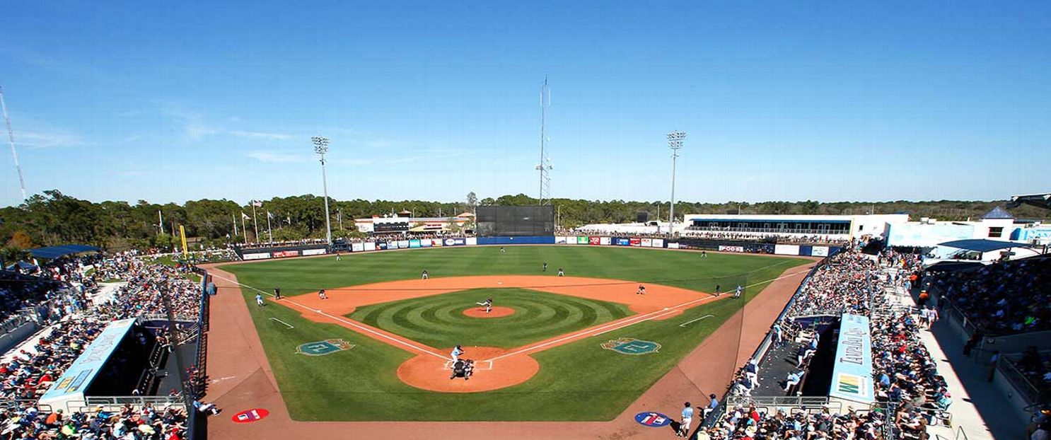 Spring training baseball 2024: What to know about the Rays