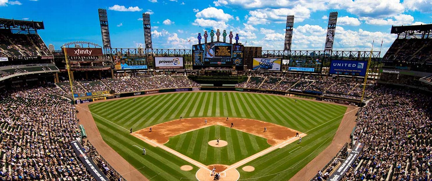 Chicago White Sox on X: A nice Wednesday win!
