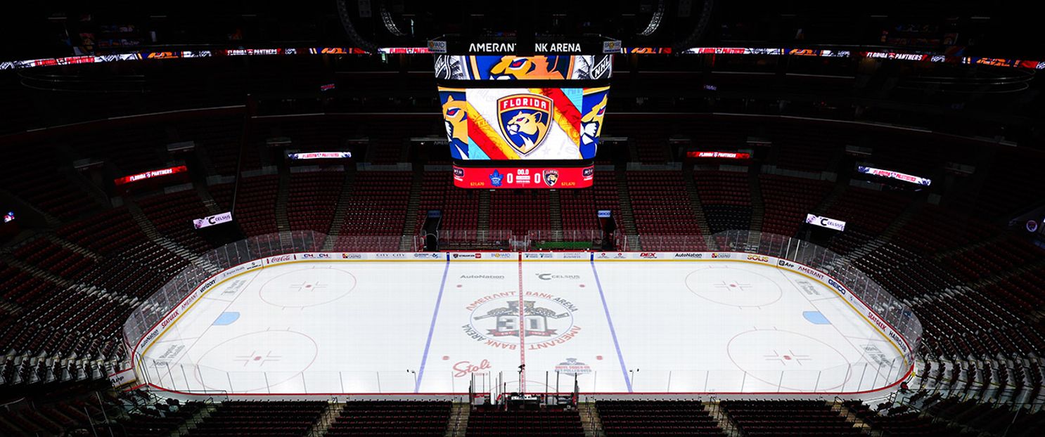 NHL Stanley Cup Finals 2023 Game 3 LIVE SCORE — Las Vegas Golden Knights vs  Florida Panthers - latest updates