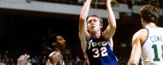 The top 75 — plus 1 — players in NBA history are revealed