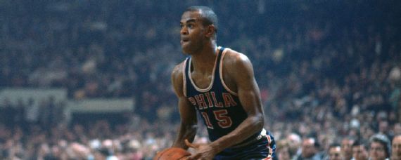 NBA Fans Flame ESPN's Top 75 List That Featured Oscar Robertson As The 9th Best  Player Of All Time: Dad, How Bad Was ESPN? - Fadeaway World