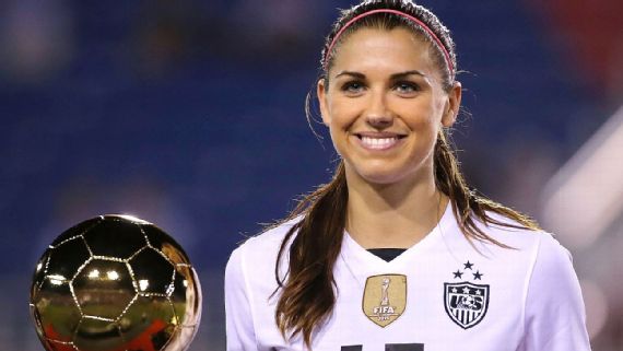 Does Alex Morgan Play Fortnite From Soccer To Fortnite Maddiesuun S All About Winning