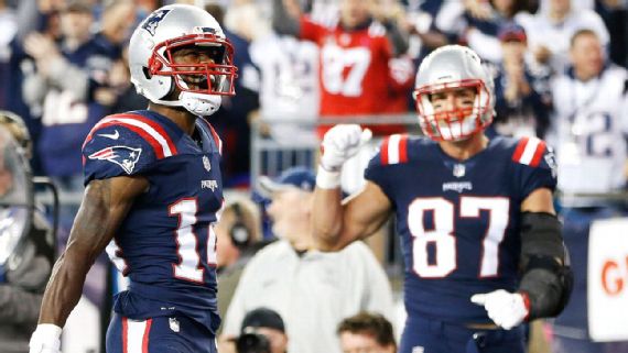 Patriots free agency news: Malcolm Butler rejoins New England on reported  2-year pact - Pats Pulpit