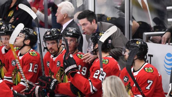 Chicago Blackhawks: A Thank You Letter to Recently Fired Joel Quenneville