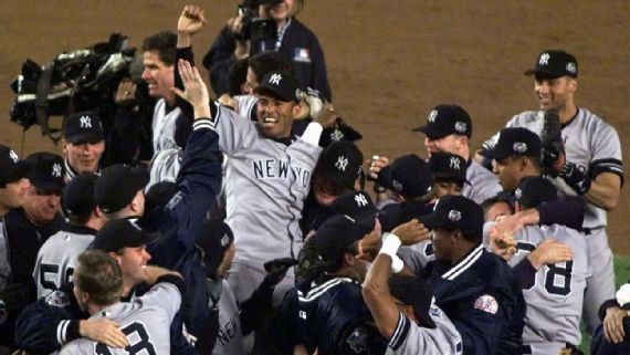 Mariano Rivera had not one, but two Hall of Fame careers - ESPN
