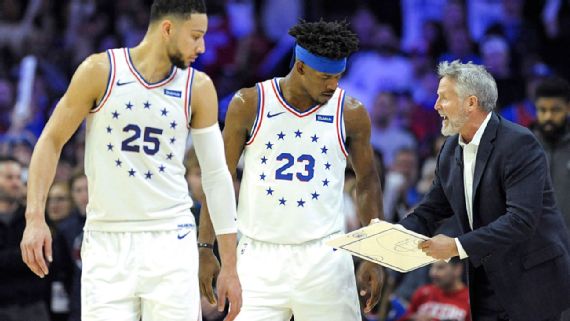 NBA playoffs - Inside the evolving conversation surrounding Jimmy Butler -  ESPN