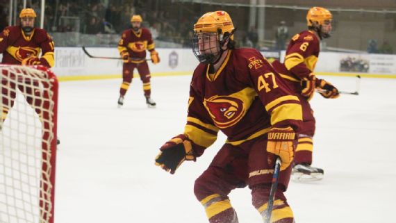 The Best Jerseys in Jersey: Your picks & ours for HS hockey's top