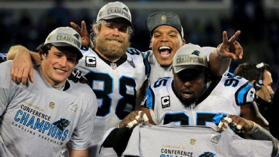 Victory! Your Carolina Panthers finish the season 15-1 and FIRST in the  NFC! Playoffs here we come!, TBvsCAR