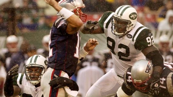 Mike Tannenbaum: Jets scout lobbied for Tom Brady in 2000 NFL draft