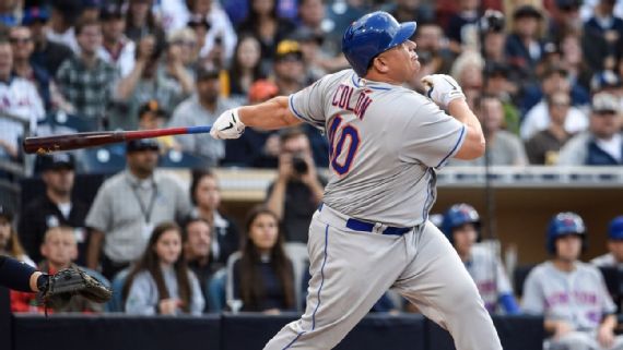 This is probably the end for Bartolo Colon of Atlanta Braves - ESPN -  SweetSpot- ESPN