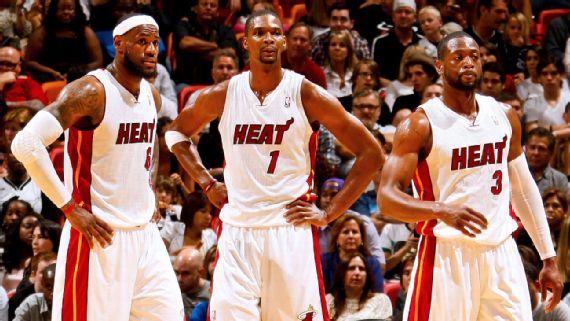 Mike Miller confirms LeBron James was angry Miami Heat let him go
