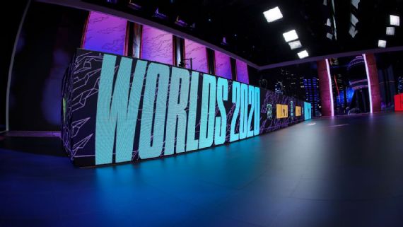 Worlds 2017 Knockout Stage bracket - The Rift Herald