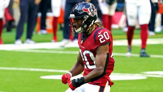 Value of Things: Houston Texans Roster Jigsaw— Tight Ends and Fullbacks -  Battle Red Blog