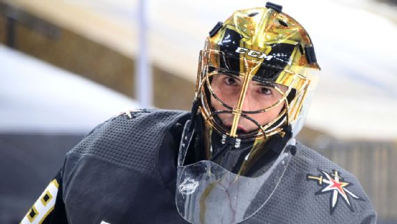 Top 5 Marc-Andre Fleury Moments - Pittsburgh Hockey Now