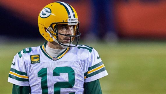 Packers radio host discusses Aaron Rodgers' future in Green Bay beyond 2022