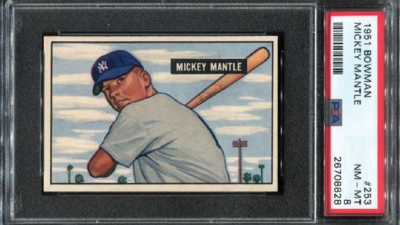 Why This Brutal 1933 Babe Ruth Card Sold For $4,200, Four Times Its Value  At His Record Auction