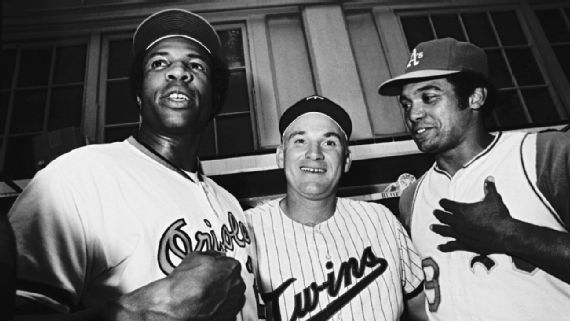 What made MLB's 1971 All-Star Game in Detroit one of the best ever
