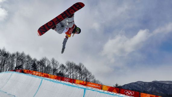 Freestyle Skiing Best Moments From 2022 Winter Olympics – NBC Bay Area